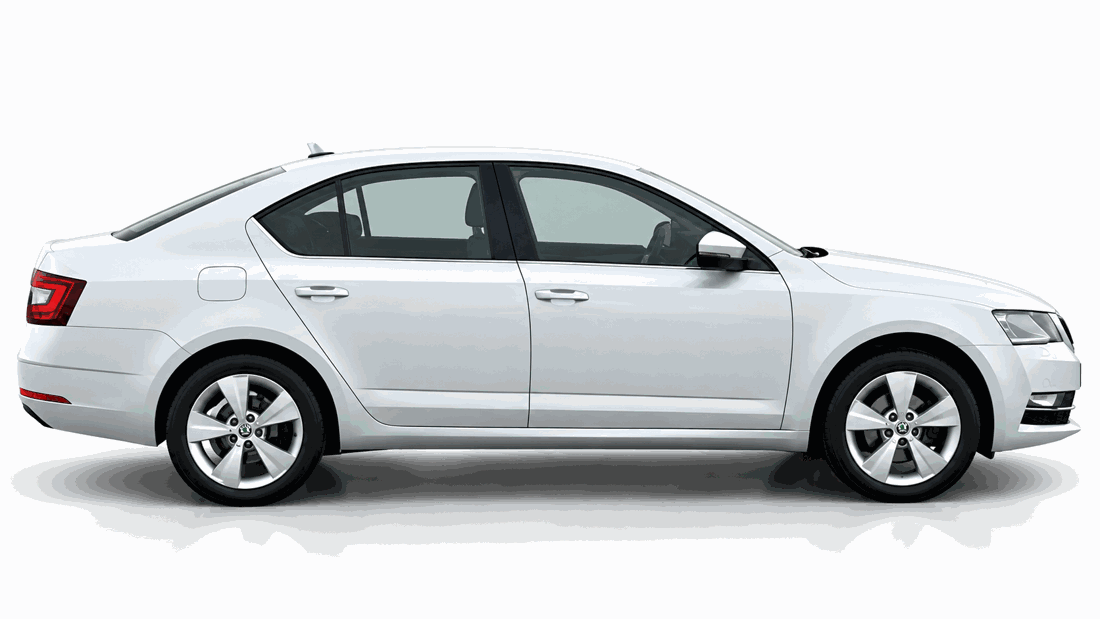 Škoda Octavia Tour – car rental Sighetu Marmației